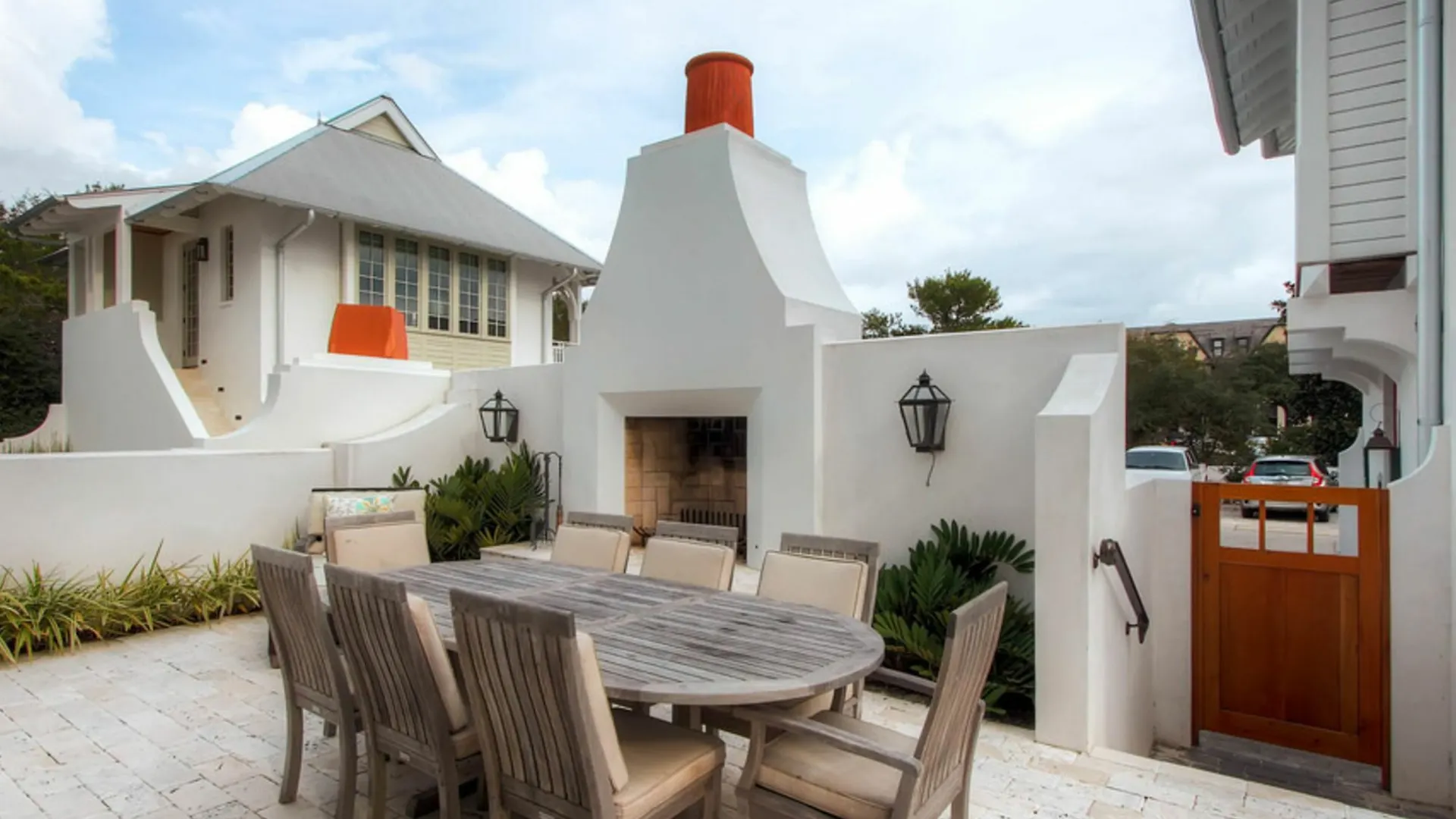 New Providence Main House By Redawning Villa Panama City Beach