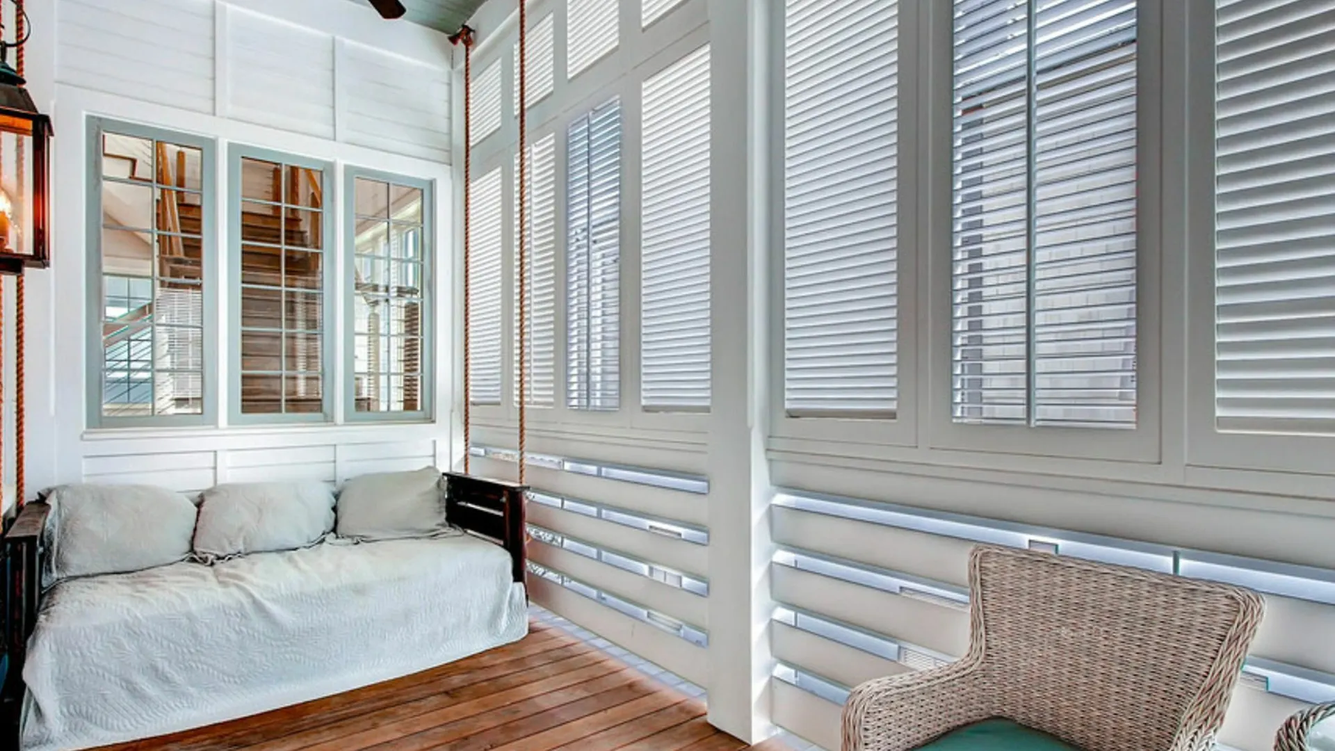 New Providence Main House By Redawning Villa Panama City Beach