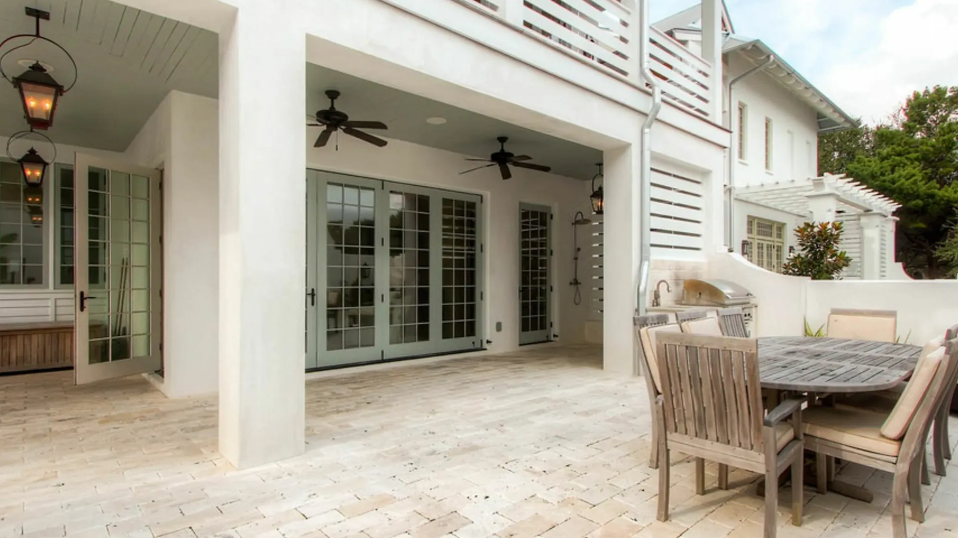 New Providence Main House By Redawning Villa Panama City Beach