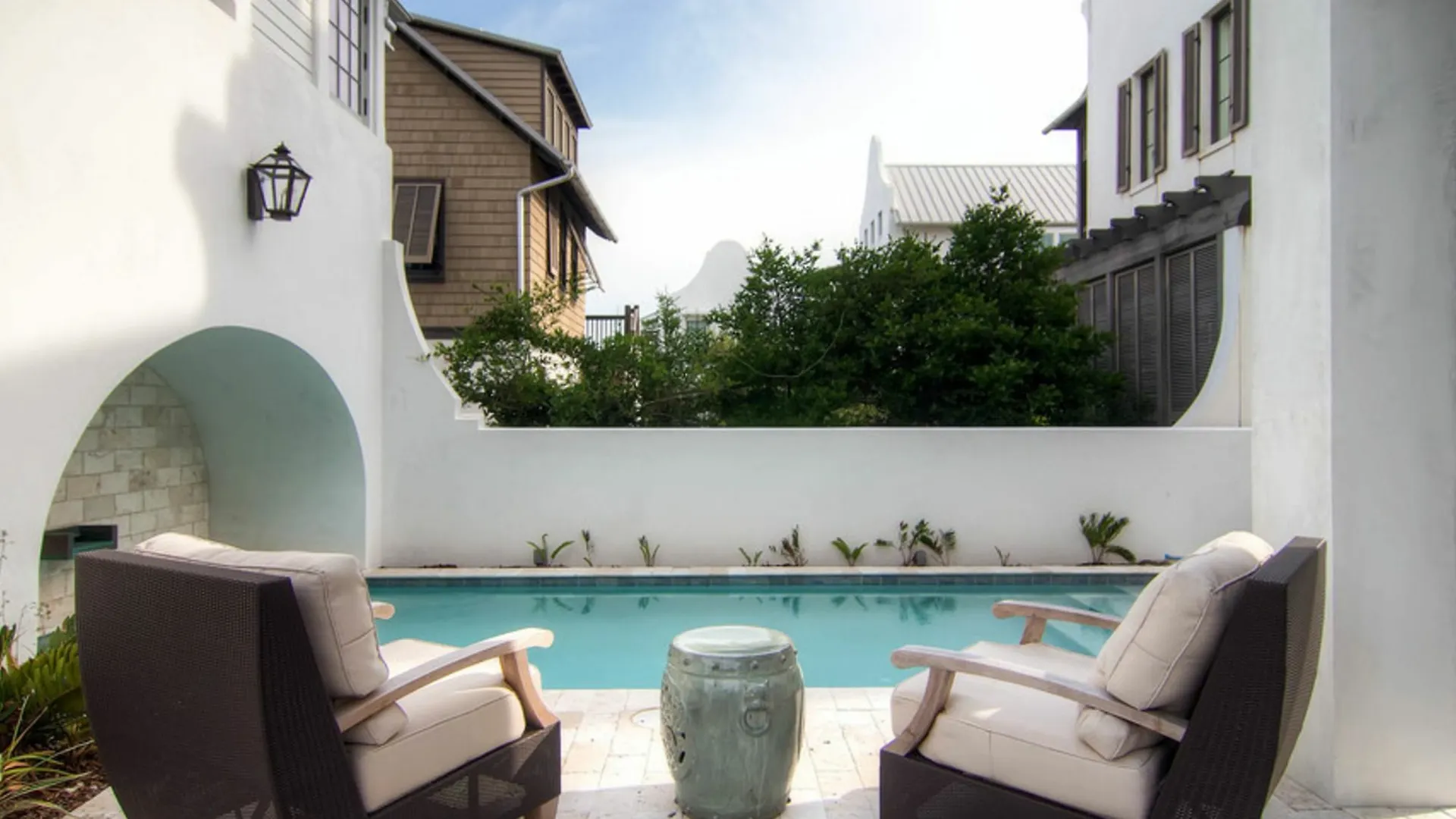 New Providence Main House By Redawning Villa Panama City Beach Verenigde Staten