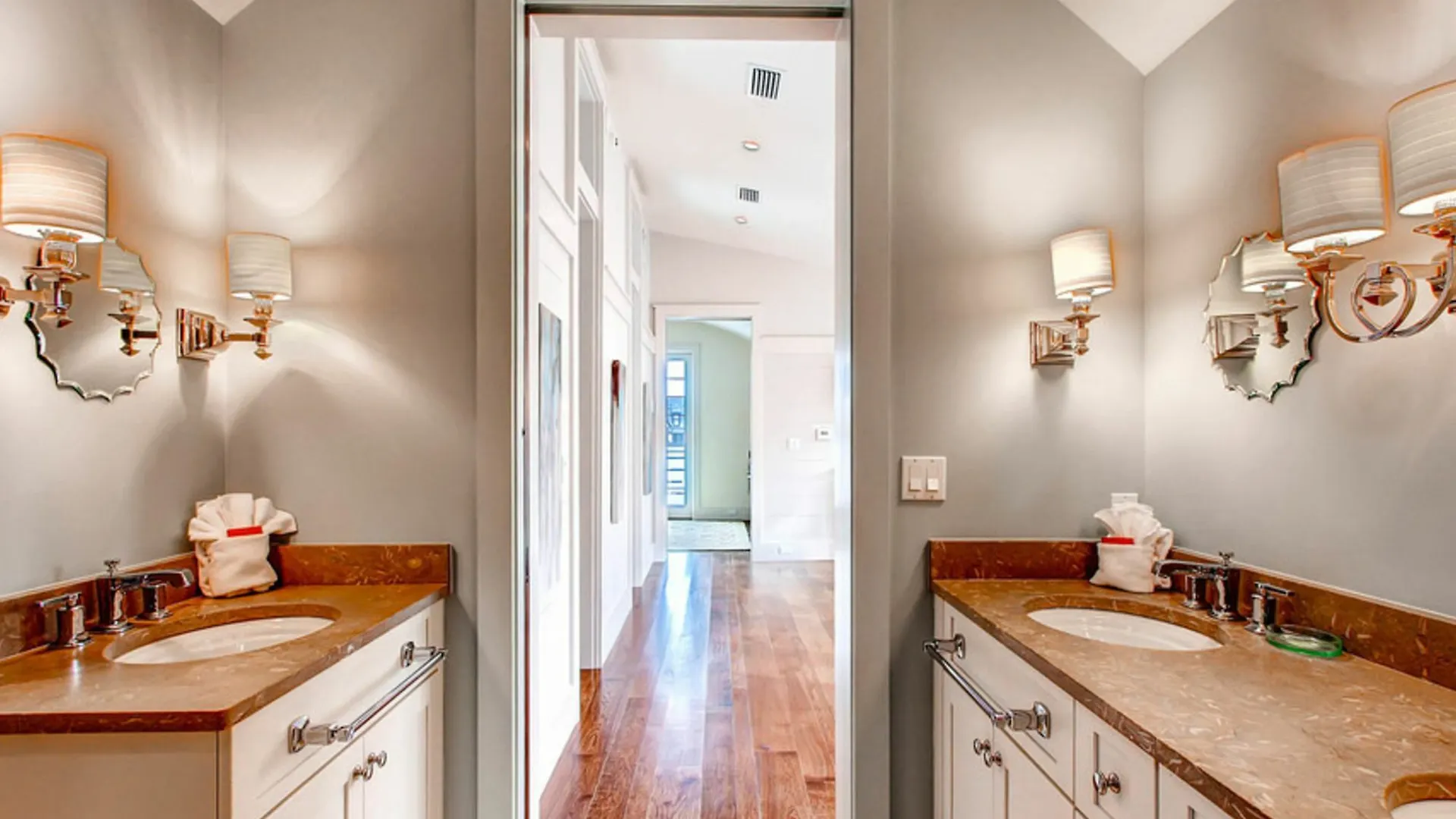 New Providence Main House By Redawning Villa Panama City Beach